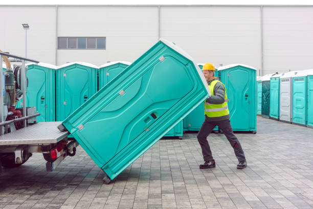 Best Porta potty rental near me  in Willowick, OH
