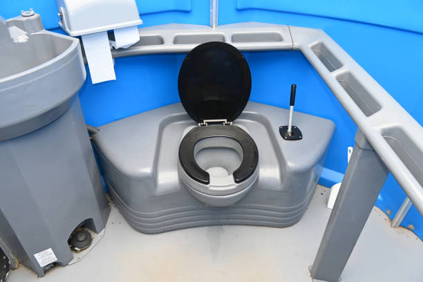 Best Affordable porta potty rental  in Willowick, OH