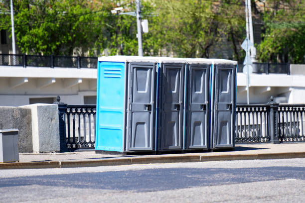 Best Emergency porta potty rental  in Willowick, OH