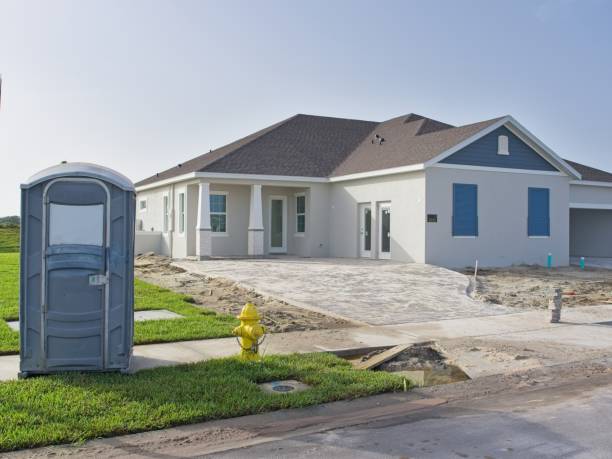 Best Local porta potty services  in Willowick, OH
